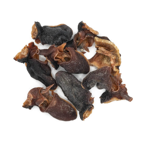 Purwell Oktopus Kracher für Hunde 100g