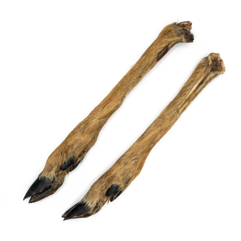 Purwell Rehbein für Hunde, 2 Stk.