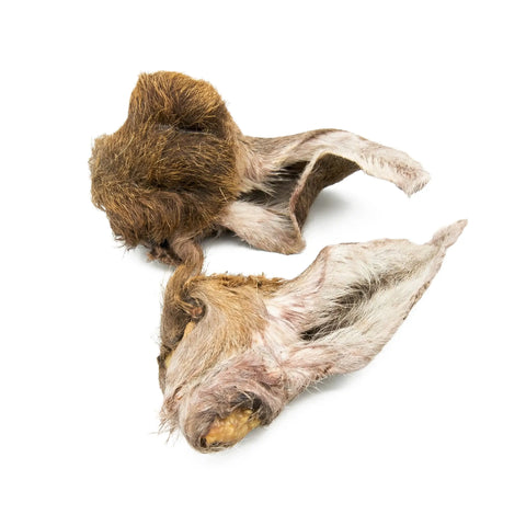 Purwell Rehohren mit Fell 2 St.