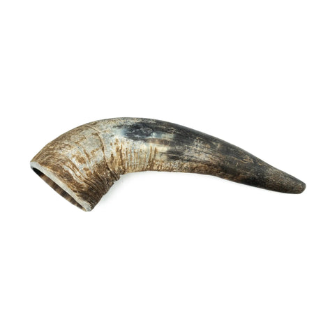 updog Natürliches Rinderhorn für Hunde