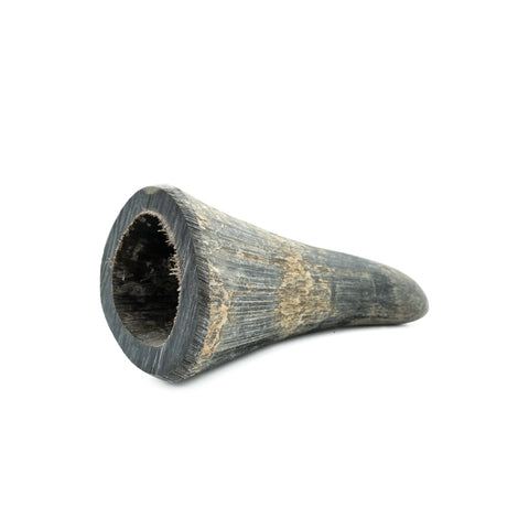 updog Natürliches Rinderhorn für Hunde