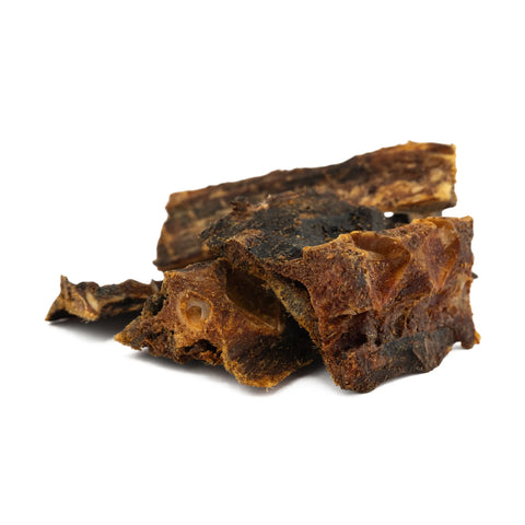 Purwell Thunfischkracher für Hunde – natürlicher Thunfischknochen