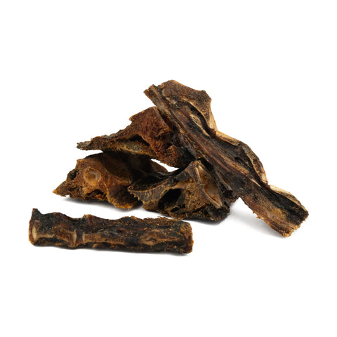 Purwell Thunfischkracher für Hunde – natürlicher Thunfischknochen