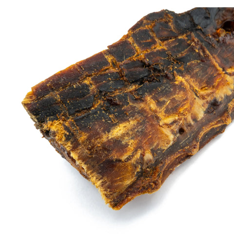 Purwell Thunfischkracher für Hunde – natürlicher Thunfischknochen