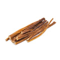 updög Lamm-Kausticks für Hunde – gebündelte getrocknete Kausticks aus 100 % Lamm