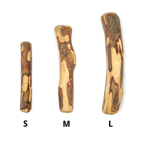 updog Olivenbaum Kaustab für Hunde